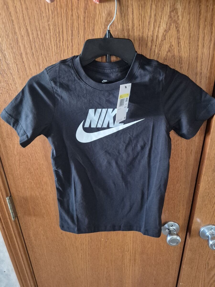 Youth Nike Tee