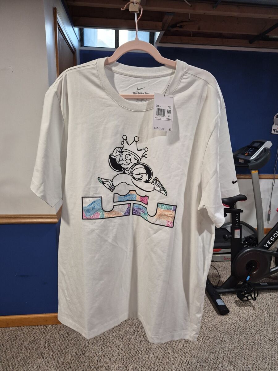 Nike Tee Mens 2xl