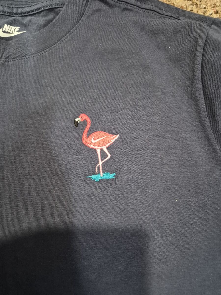 Nike Tee Men Medium